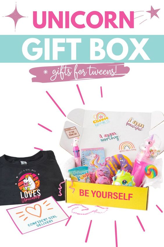 MYSTERY BOX of discount GIRLS ITEMS/Toys/Gifts