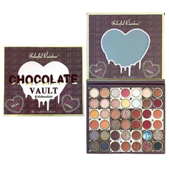 Chocolate Vault Medium Palette