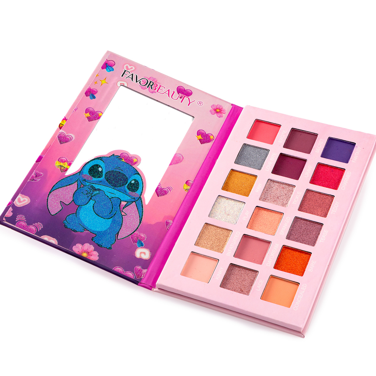 Clearance Small Eyeshadow Palette