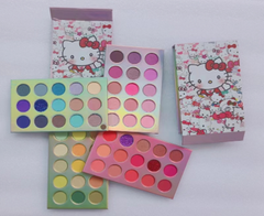 Large Cosmetic Makeup Palettes