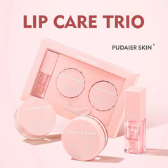 Lip Care Bundle