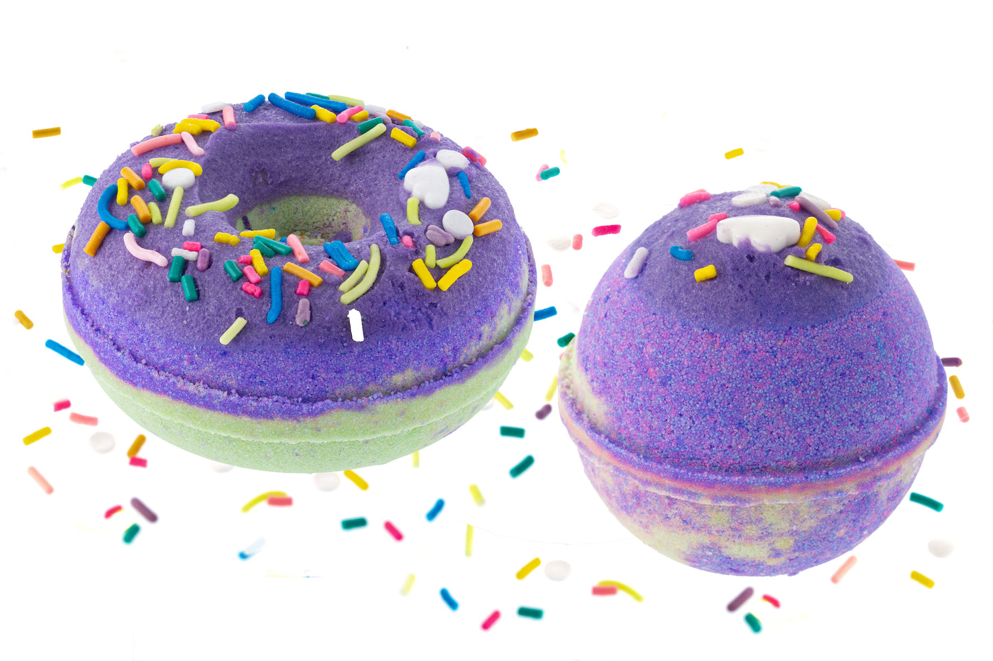 Bath Bomb Sets