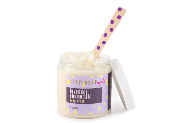 Whipped Sugar Scrub - Pre Wax Exfoliator